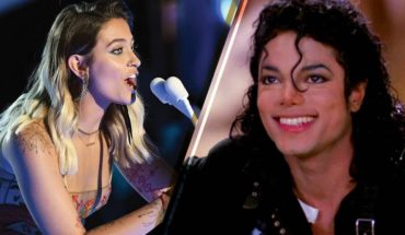 Hija de Michael Jackson dice que ‘su rol’ no es defender a su padre