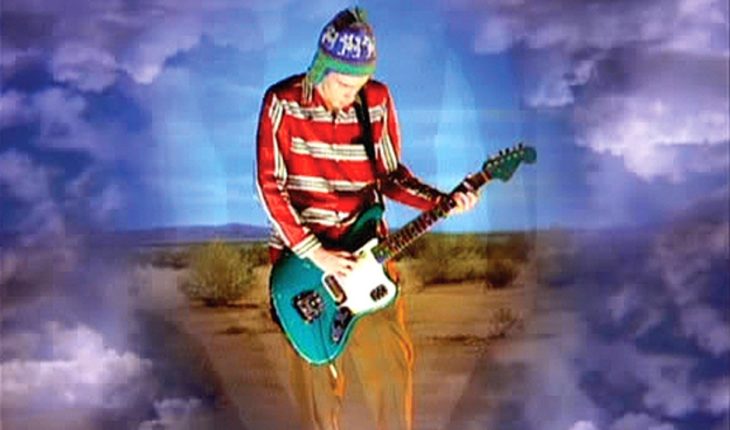 Hoy cumple 27 años ‘Under The Bridge’ de Red Hot Chili Peppers