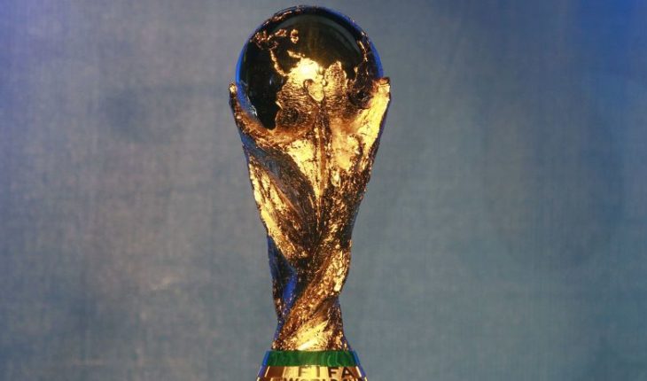 Infantino anunció nuevo Mundial de Clubes y anhela un Qatar con 48 equipos