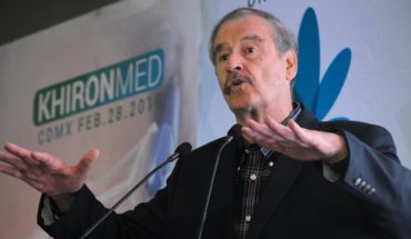 Investiga Cofepris a empresa de cannabis ligada a Vicente Fox