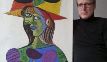 Investigador holandés recupera Picasso robado hace 20 años