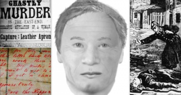 Jack el Destripador: los científicos que aseguran haber descubierto la verdadera identidad del famoso asesino gracias a un análisis de ADN