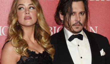Johnny Depp exige US$ 50 millones de indemnización a su ex esposa