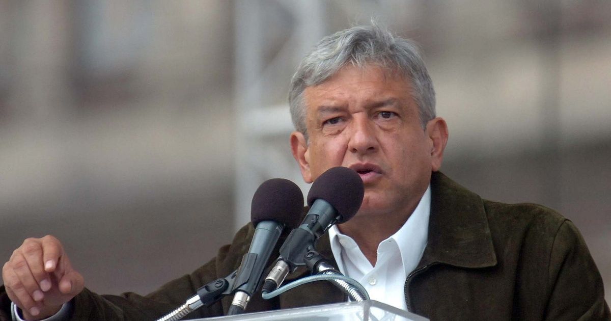 José Obrador, el abuelo de AMLO que cruzó el Atlántico escondido en un barril