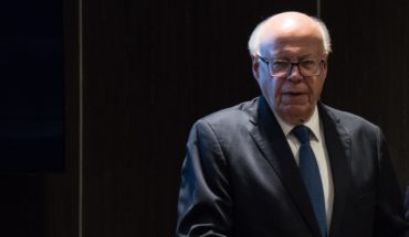 José Narro renuncia a la UNAM para buscar dirigencia del PRI