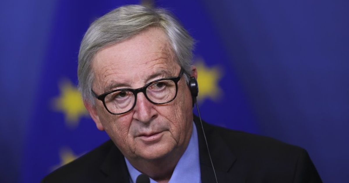 Juncker: UE no decidiría sobre demora del Brexit esta semana