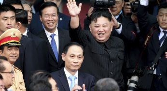 Kim regresa a Corea del Norte tras colapso de cumbre