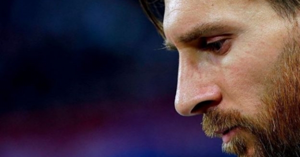 La Vinotinto derrota a Argentina en el regreso de Messi a la albiceleste