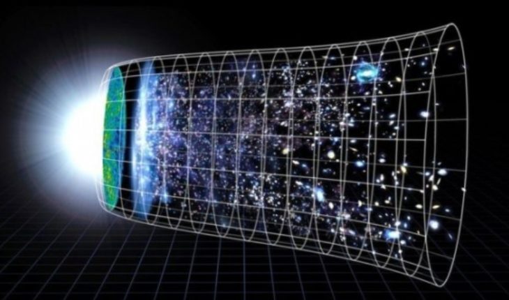 La expansión del universo se está acelerando más de lo calculado y los científicos no saben por qué