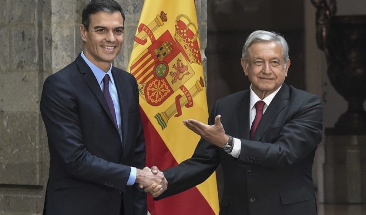 La oposición critica que AMLO pida disculpa a España