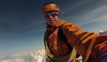 La trágica historia de Tom Ballard, el montañista hallado muerto junto a su compañero tras 12 días desaparecidos en el Himalaya