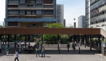 Los arquitectos de Allende – El Mostrador