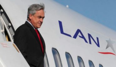 Los privilegios de Piñera en la Bolsa y la misteriosa garantía que pagó fuera de norma en la polémica transacción de LAN