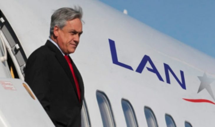 Los privilegios de Piñera en la Bolsa y la misteriosa garantía que pagó fuera de norma en la polémica transacción de LAN