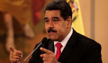 Maduro pide la renuncia a todos sus ministros para “reestructuración” del Gobierno