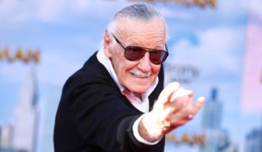 Marvel anunció que continuarán los cameos de Stan Lee en sus películas