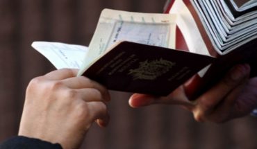 Ministro de Justicia anuncia que se extenderá vigencia del pasaporte y carnet de identidad