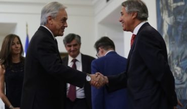 Ministros del TC le solicitan a Piñera un bono extra para igualar sus sueldos con los miembros de la Corte Suprema