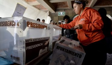 Morena propone eliminar organismos electorales de los estados