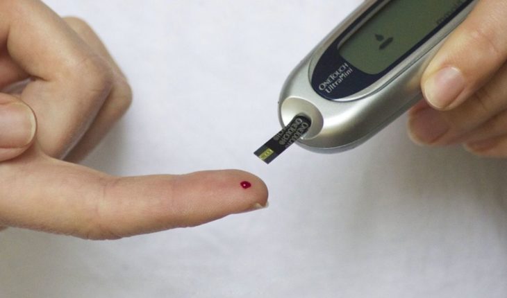 Mujeres con síndrome de ovario poliquístico son más propensas a diabetes