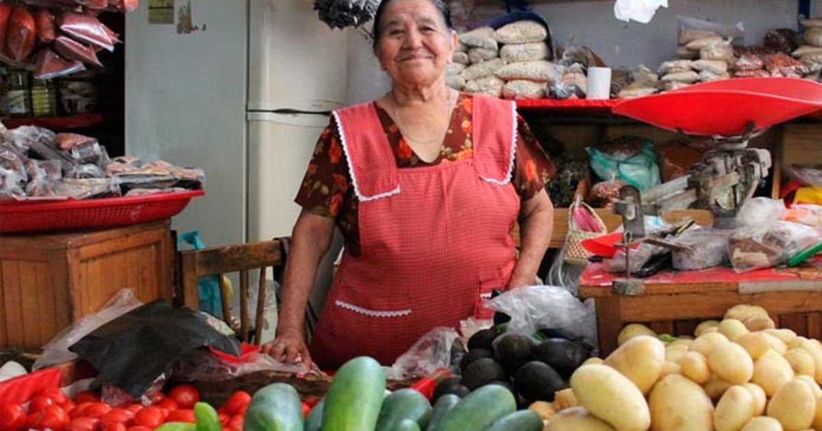 Mujeres mexicanas, las que más trabajan en el continente: ONU
