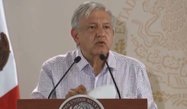 Nada de fraude electoral en Puebla, pide AMLO