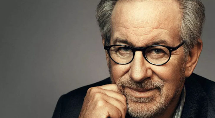 Netflix responde a las críticas de Steven Spielberg Netflix responde a las críticas de Steven Spielberg
