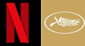 Netflix se queda fuera de Cannes por segunda vez