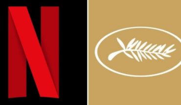 Netflix se queda fuera de Cannes por segunda vez