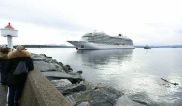 Noruega investigará emergencia en el crucero Viking Sky