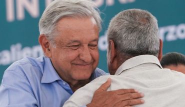 Ocho de cada 10 mexicanos respaldan a AMLO en sus primeros cien días