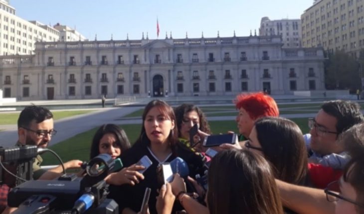 Organizaciones convocan a manifestarse en contra de la cumbre Prosur y visita de Bolsonaro a Chile