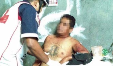 Otra mujer apuñala y hiere a su pareja infiel en Iguala, Guerrero