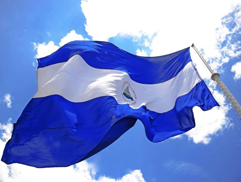 Otra posibilidad bélica: EEUU ‘no descarta’ opción militar en Nicaragua