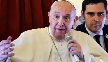 Papa no aceptó la renuncia de cardenal acusado de encubrir abusos
