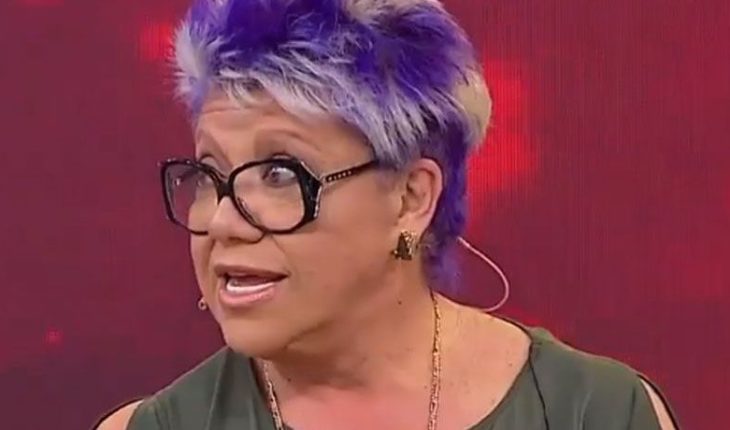 Patricia Maldonado criticó duramente el rol de Monserrat Álvarez en el matinal de Chilevisión