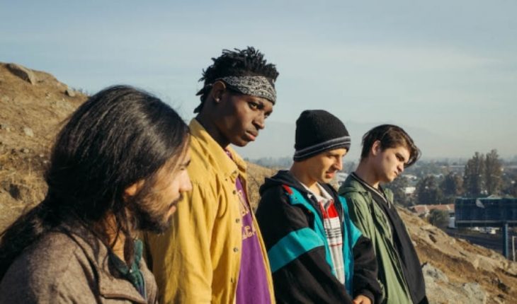 Película sobre adolescencia y Hip Hop se adjudica seis premios en Guadalajara 