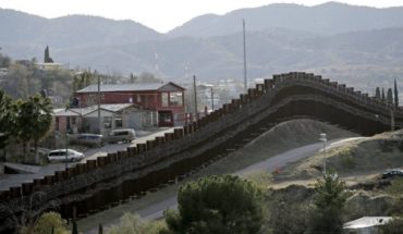 Pentágono enlista posibles proyectos afectados por muro