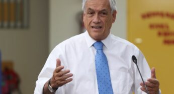Piñera y creación de Prosur: “Unasur fracasó por exceso de ideologismo”