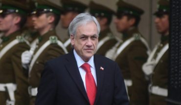 Piñera tras confirmar su negativa a sacar al subsecretario Castillo emplaza a la DC a “no confundir las cosas”