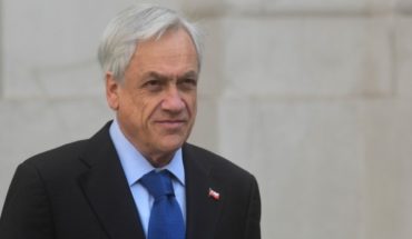 Piñera “el austero” impone restricciones presupuestarias a 288 reparticiones públicas