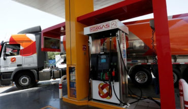 Precios vigentes de gasolina y diésel en Michoacán