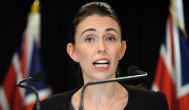 Primera Ministra de Nueva Zelanda promete “no pronunciar jamás el nombre del terrorista de Christchurch”