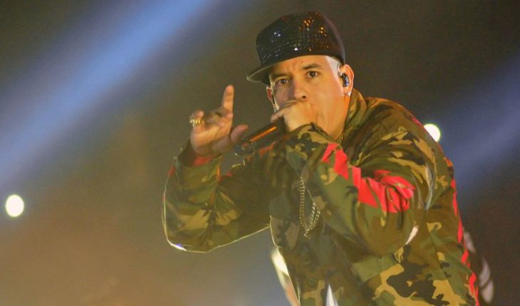 Productora chilena demanda a Daddy Yankee por show cancelado en Octubre del 2018
