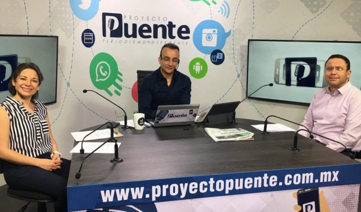 Proyecto Puente denuncia acoso judicial del gobierno de Sonora