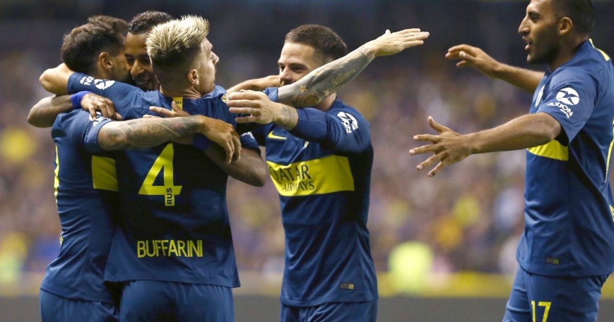 Qué canal transmite Boca Juniors vs Tolima en TV: Copa Libertadores 2019