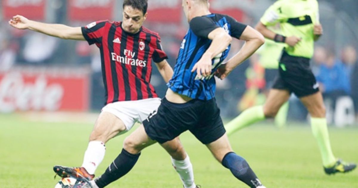 Qué canal transmite Milan vs Inter en TV: derbi por la Serie A 2019, este domingo