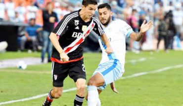 Qué canal transmite Atlético Tucumán vs River Plate en TV: Superliga Argentina 2019