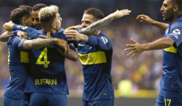 Qué canal transmite Boca Juniors vs Tolima en TV: Copa Libertadores 2019
