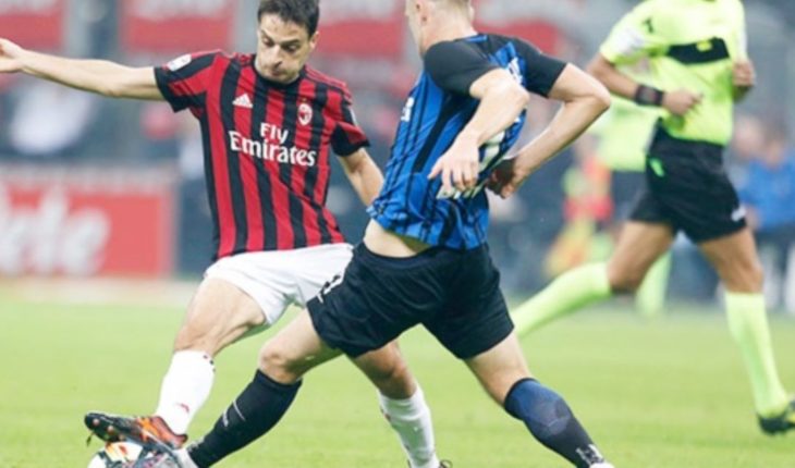 Qué canal transmite Milan vs Inter en TV: derbi por la Serie A 2019, este domingo